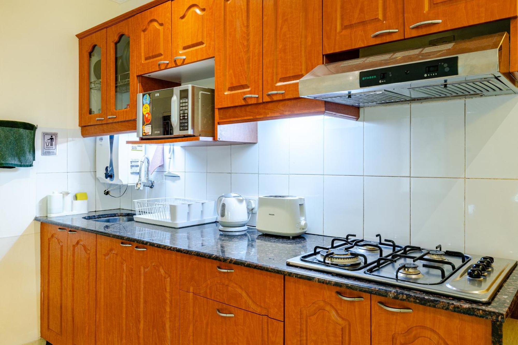 Susegad Suites Arpora Apartments & Villas With Reserved Parking Quarto foto