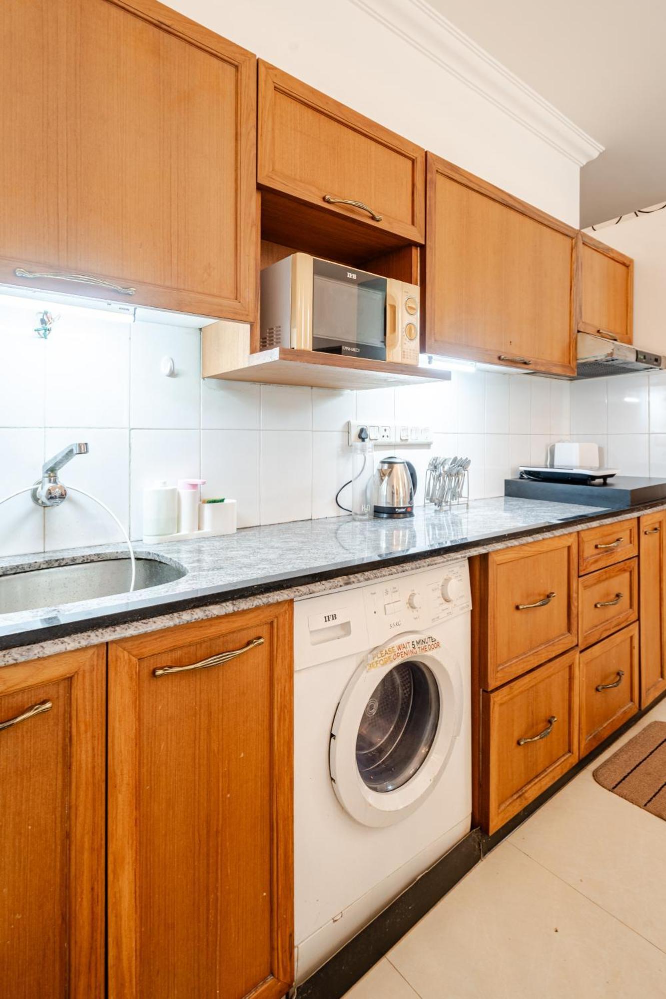 Susegad Suites Arpora Apartments & Villas With Reserved Parking Quarto foto