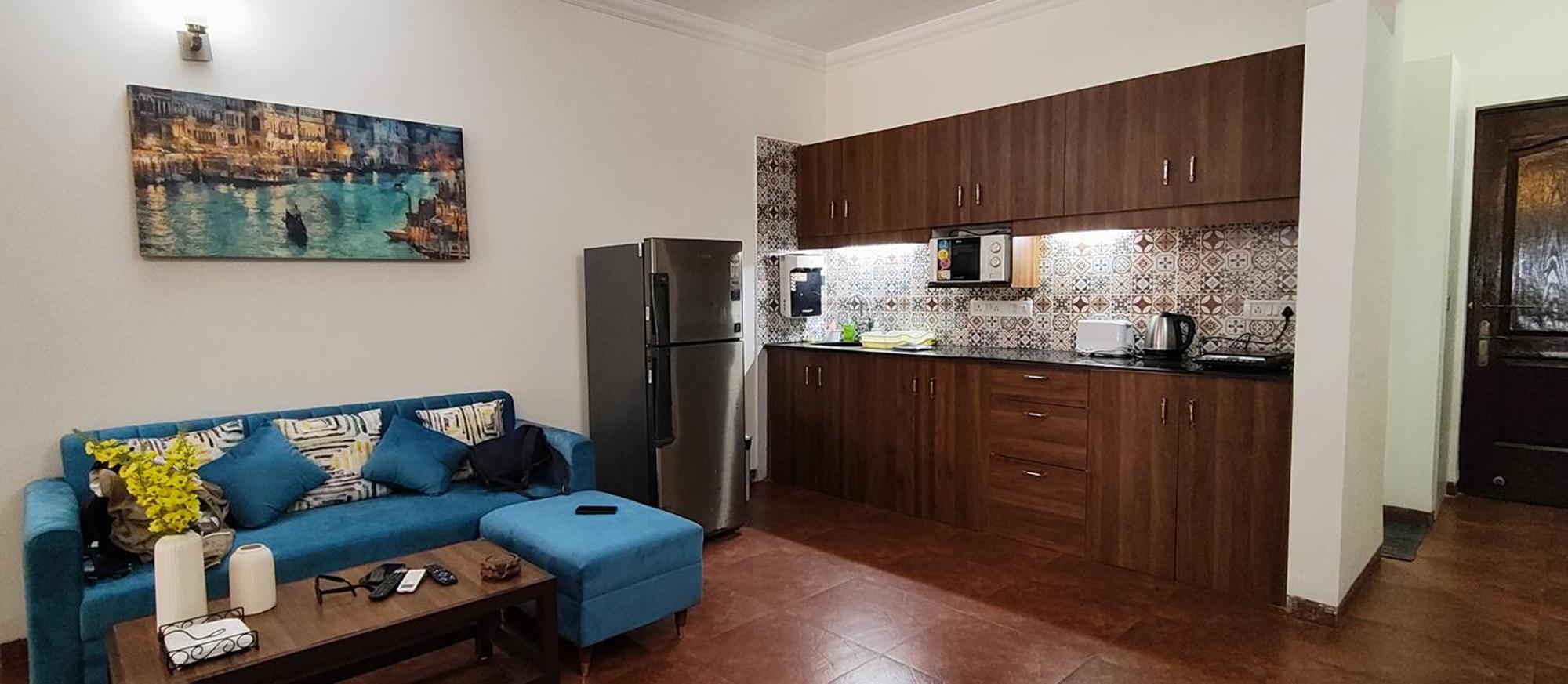 Susegad Suites Arpora Apartments & Villas With Reserved Parking Quarto foto