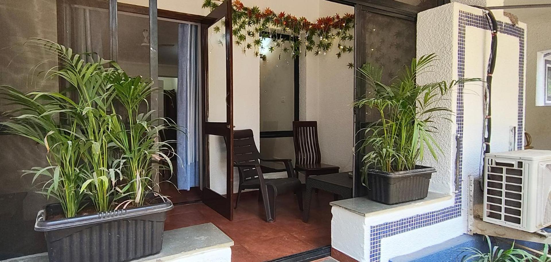 Susegad Suites Arpora Apartments & Villas With Reserved Parking Quarto foto